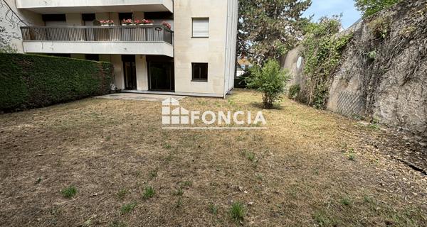 Location Appartement 3 pièces 63.38 m² - Bourg-la-reine 92340