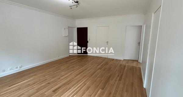 Location Appartement 3 pièces 63.38 m² - Bourg-la-reine 92340