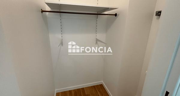 Location Appartement 3 pièces 63.38 m² - Bourg-la-reine 92340