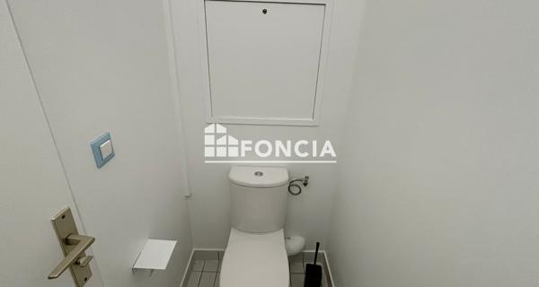Location Appartement 3 pièces 63.38 m² - Bourg-la-reine 92340