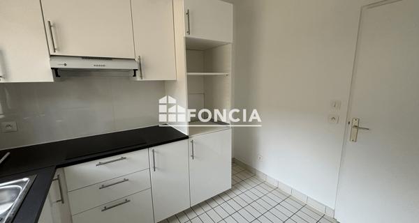 Location Appartement 3 pièces 63.38 m² - Bourg-la-reine 92340