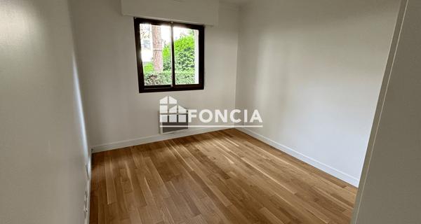Location Appartement 3 pièces 63.38 m² - Bourg-la-reine 92340