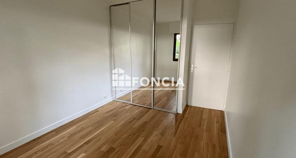 Location Appartement 3 pièces 63.38 m² - Bourg-la-reine 92340