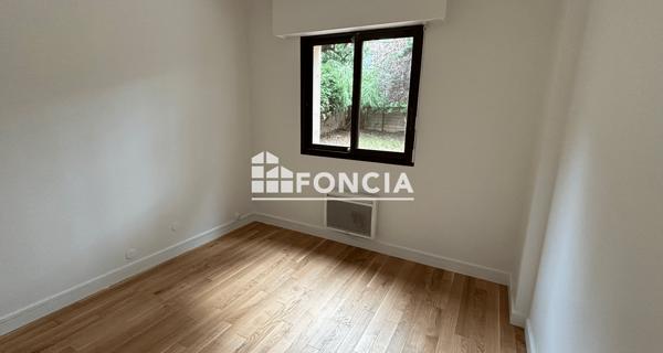 Location Appartement 3 pièces 63.38 m² - Bourg-la-reine 92340