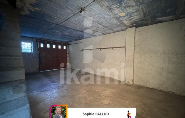 Maison de 73 m²