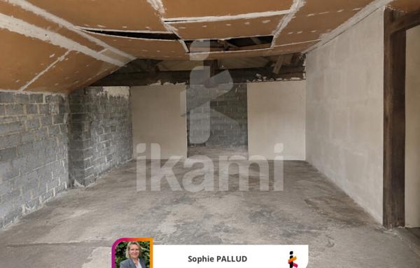 Maison de 73 m²