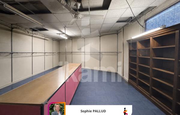 Maison de 73 m²