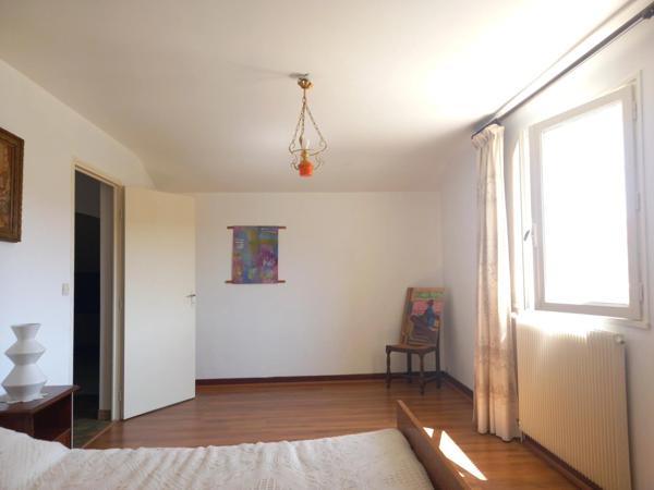 Maison à vendre 7 pièces VILLEFRANCHE DE ROUERGUE (12)