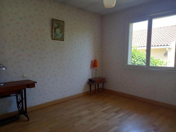 Maison à vendre 7 pièces VILLEFRANCHE DE ROUERGUE (12)