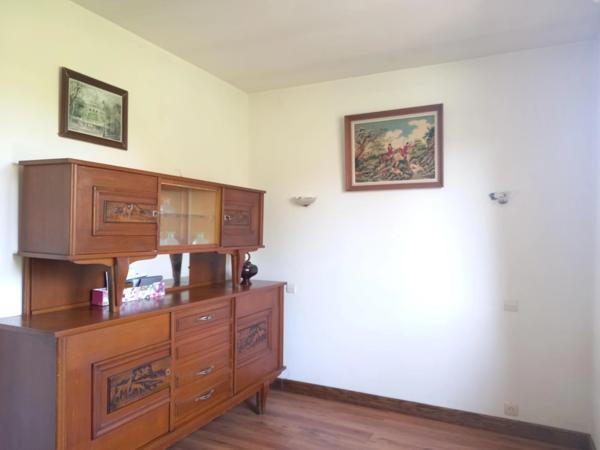 Maison à vendre 7 pièces VILLEFRANCHE DE ROUERGUE (12)