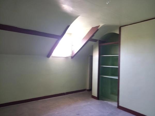 Maison à vendre 7 pièces VILLEFRANCHE DE ROUERGUE (12)