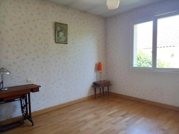 Maison à vendre 7 pièces VILLEFRANCHE DE ROUERGUE (12)