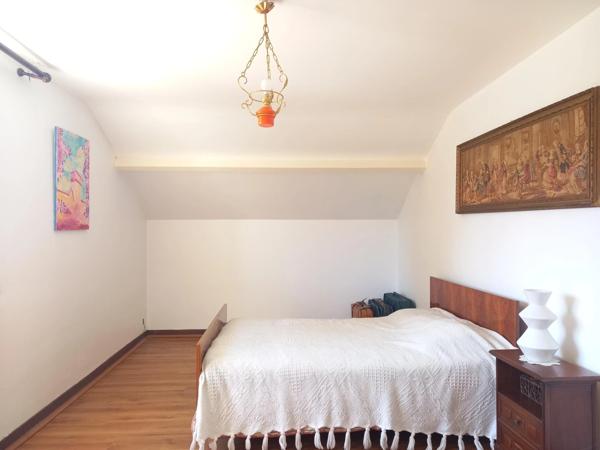 Maison à vendre 7 pièces VILLEFRANCHE DE ROUERGUE (12)