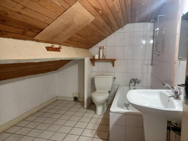 Maison à vendre 7 pièces VILLEFRANCHE DE ROUERGUE (12)
