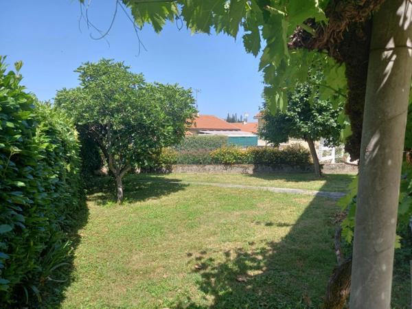 Maison à vendre 7 pièces VILLEFRANCHE DE ROUERGUE (12)