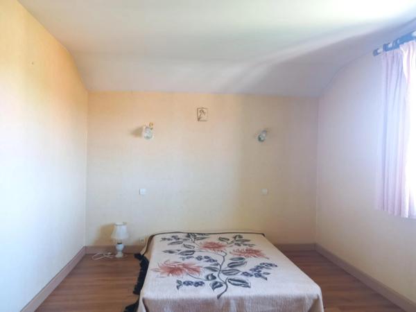 Maison à vendre 7 pièces VILLEFRANCHE DE ROUERGUE (12)