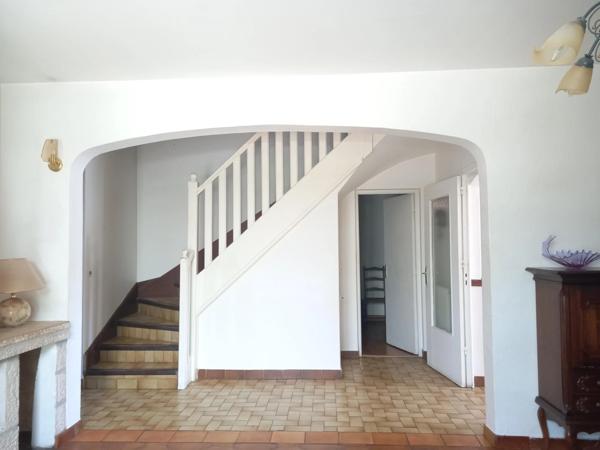 Maison à vendre 7 pièces VILLEFRANCHE DE ROUERGUE (12)