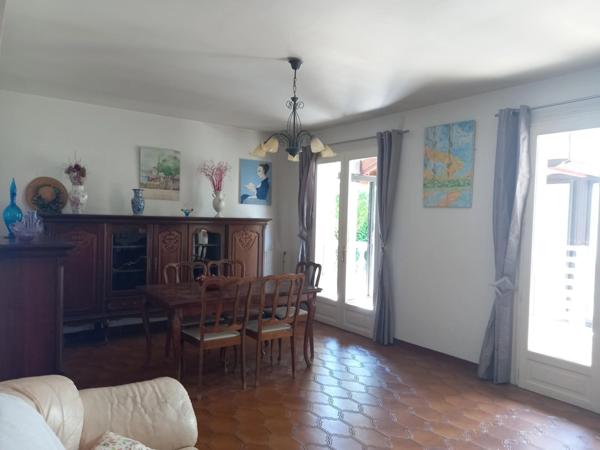 Maison à vendre 7 pièces VILLEFRANCHE DE ROUERGUE (12)