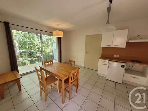 Appartement T2 à vendre  2 pièces - 33,63 m2 RIVIERES - 81