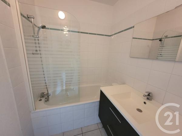Appartement T2 à vendre  2 pièces - 33,63 m2 RIVIERES - 81