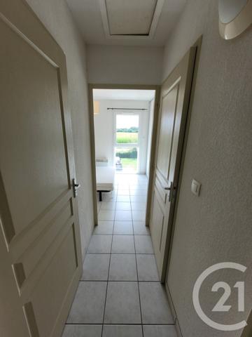 Appartement T2 à vendre  2 pièces - 33,63 m2 RIVIERES - 81