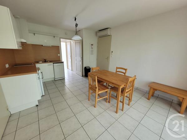 Appartement T2 à vendre  2 pièces - 33,63 m2 RIVIERES - 81