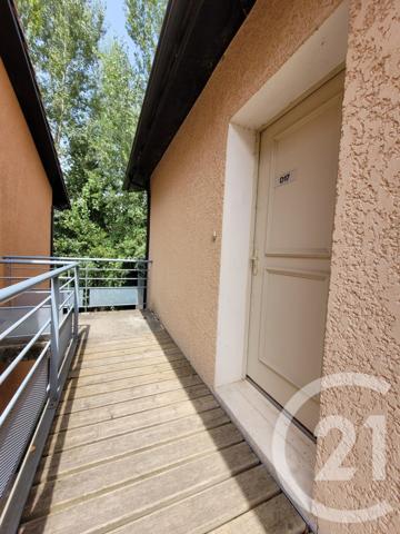 Appartement T2 à vendre  2 pièces - 33,63 m2 RIVIERES - 81