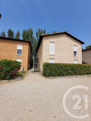 Appartement T2 à vendre  2 pièces - 33,63 m2 RIVIERES - 81