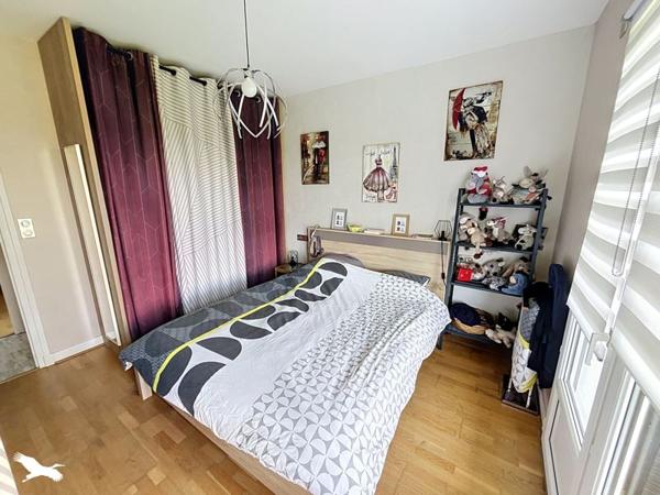 Appartement 223 500 € Tours 4 p 93 m² DPE E
