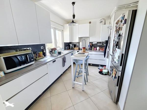 Appartement 223 500 € Tours 4 p 93 m² DPE E