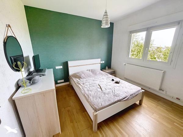 Appartement 223 500 € Tours 4 p 93 m² DPE E