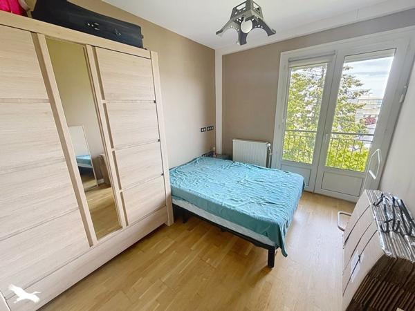 Appartement 223 500 € Tours 4 p 93 m² DPE E