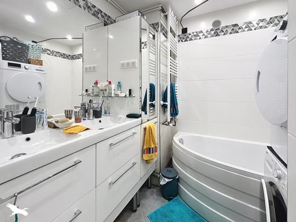 Appartement 223 500 € Tours 4 p 93 m² DPE E