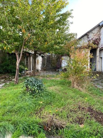 Achat - Maison Châtillon-sur-Indre 36700 8 pièces 140 m 2 525 m 2