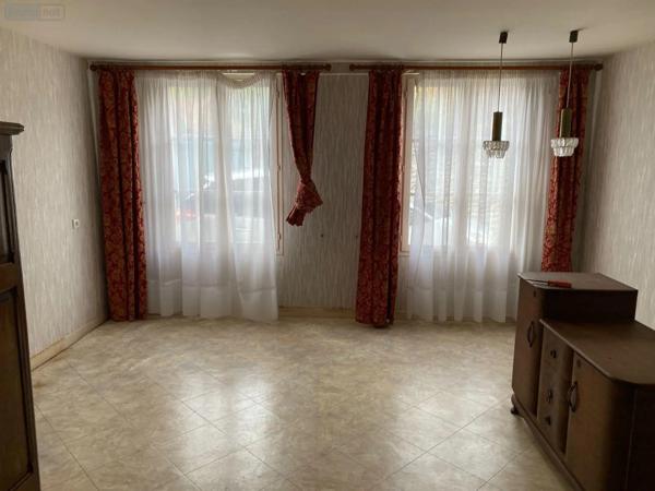 Achat - Maison Châtillon-sur-Indre 36700 8 pièces 140 m 2 525 m 2