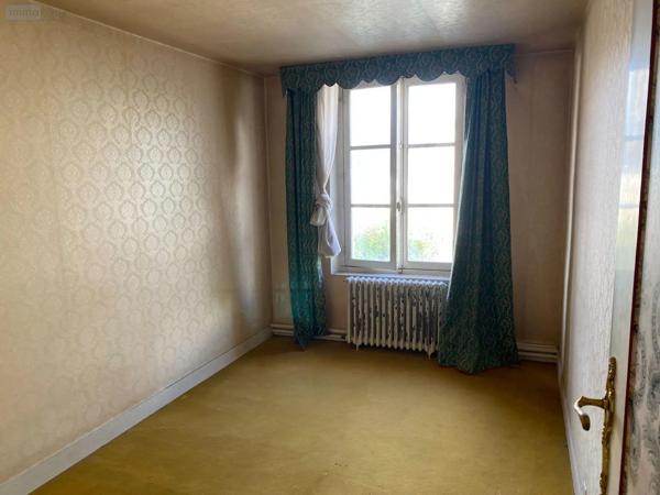 Achat - Maison Châtillon-sur-Indre 36700 8 pièces 140 m 2 525 m 2