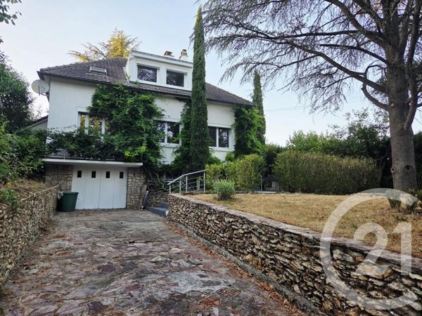 Maison à vendre  6 pièces - 135 m 2   EPERNON  - 28
