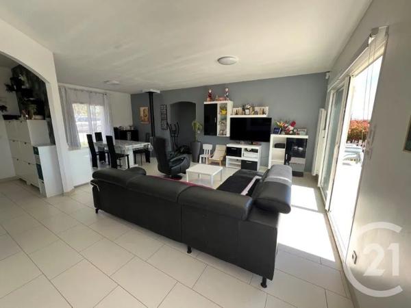 Maison à vendre  6 pièces - 135 m 2   EPERNON  - 28