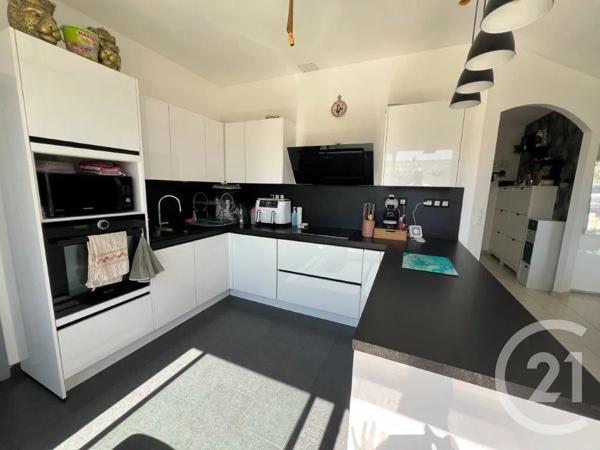 Maison à vendre  6 pièces - 135 m 2   EPERNON  - 28