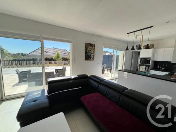 Maison à vendre  6 pièces - 135 m 2   EPERNON  - 28