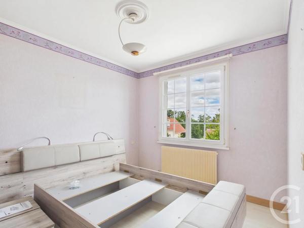 Maison à vendre  4 pièces - 92 m 2   CHARTRES  - 28