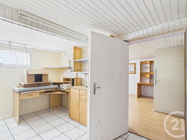 Maison à vendre  4 pièces - 92 m 2   CHARTRES  - 28