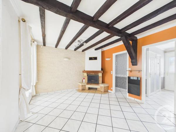 Maison à vendre  4 pièces - 92 m 2   CHARTRES  - 28