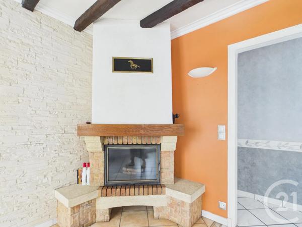 Maison à vendre  4 pièces - 92 m 2   CHARTRES  - 28