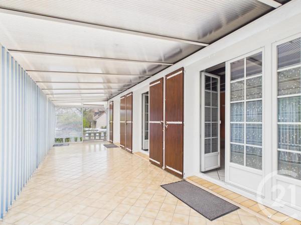 Maison à vendre  4 pièces - 92 m 2   CHARTRES  - 28
