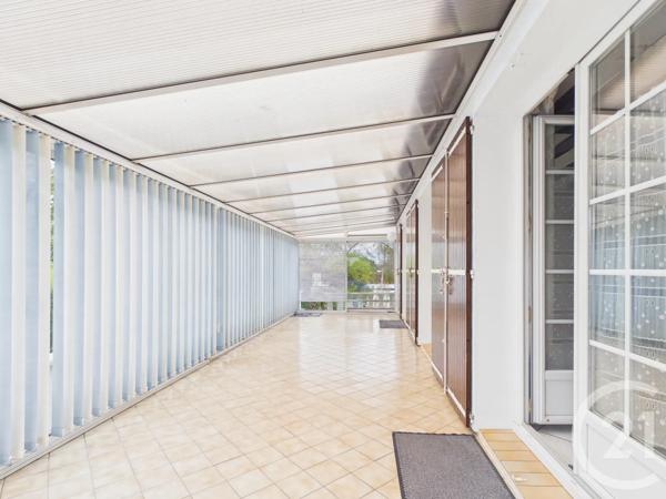 Maison à vendre  4 pièces - 92 m 2   CHARTRES  - 28