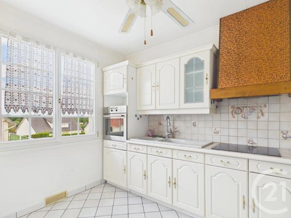 Maison à vendre  4 pièces - 92 m 2   CHARTRES  - 28