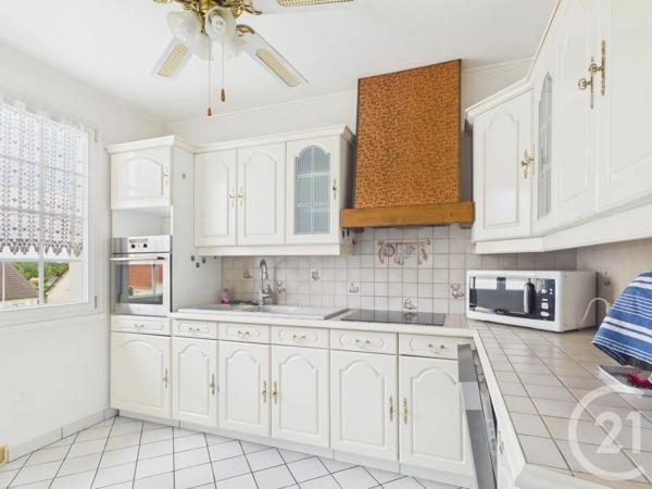 Maison à vendre  4 pièces - 92 m 2   CHARTRES  - 28