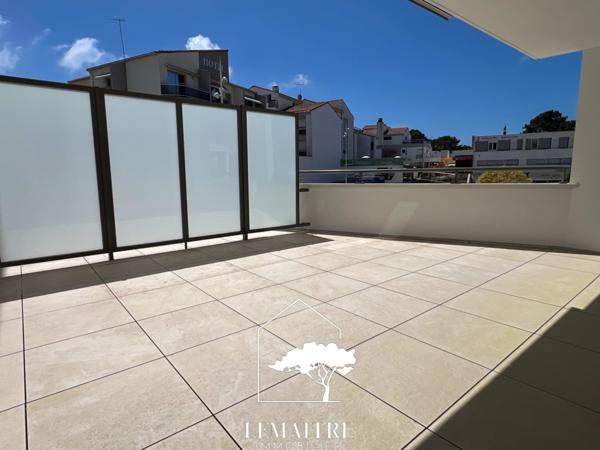 Appartement
