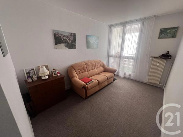 Appartement F4 à vendre  4 pièces - 70,99 m 2   FRANCONVILLE LA GARENNE  - 95